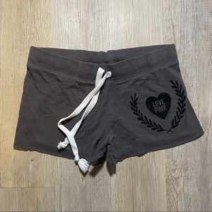 Victoria’s Secret PINK Shorts Size M